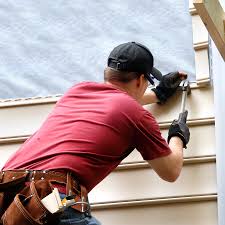 Best Composite Siding  in Snohomish, WA